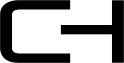 Dark Carve Homes Logo